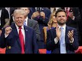The high stakes & low blows of vice presidential debates