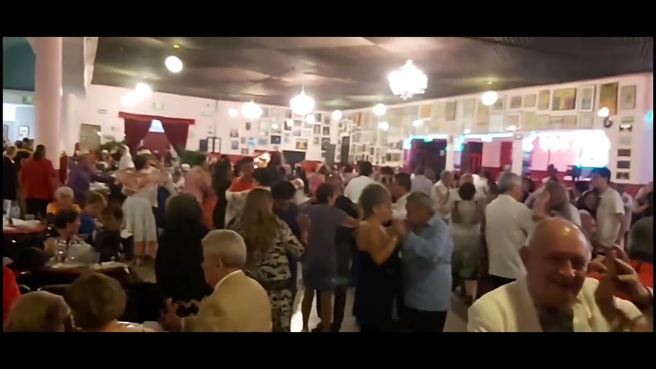 Mano a Mano Danzonero 2023