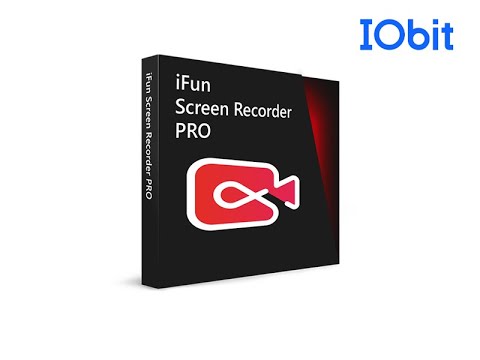How to download Ifun screen recorder pro version for life time without watermark