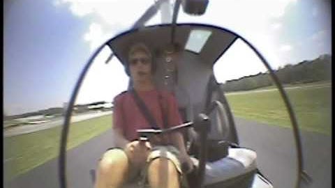 The Basics: Lesson on How to Hover a Helicopter