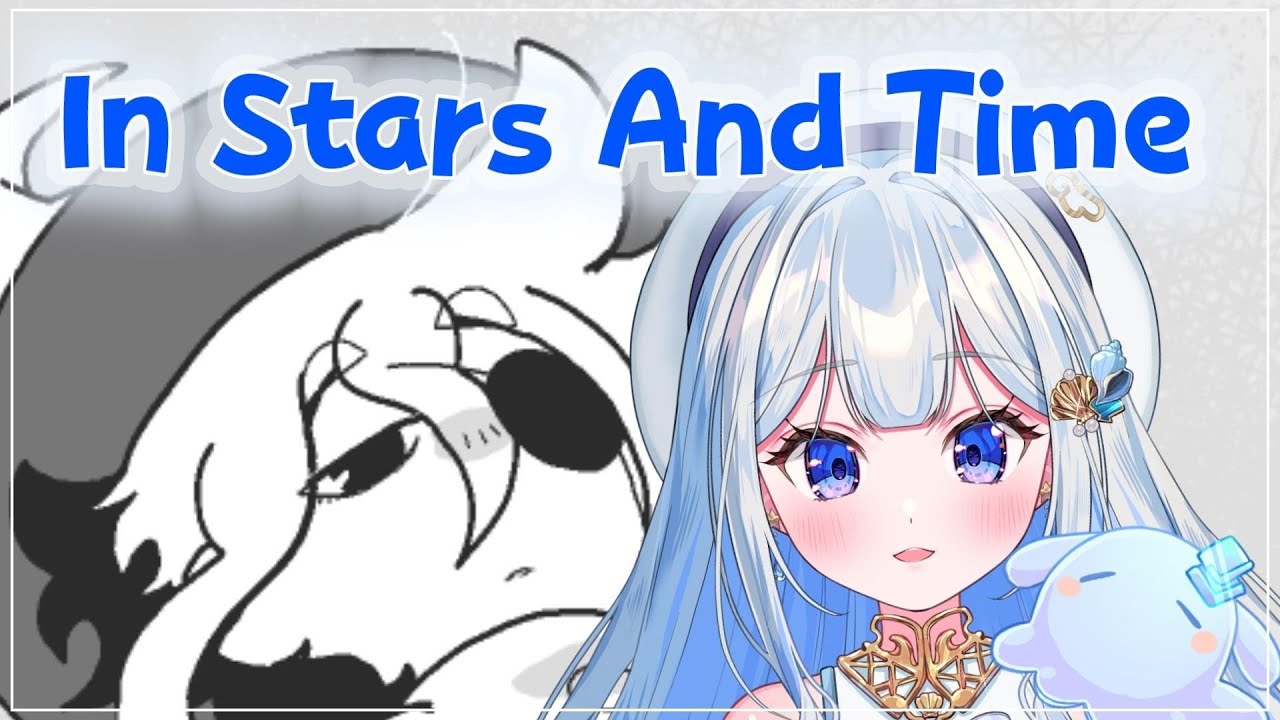 【In Stars And Time】”あなた”と仲間のために最善の未来を目指して歩む part11