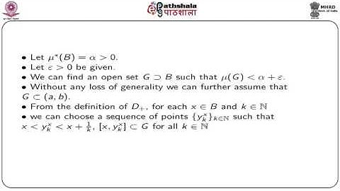 Functions of bounded variations and associated concepts: differentiability (MAT)