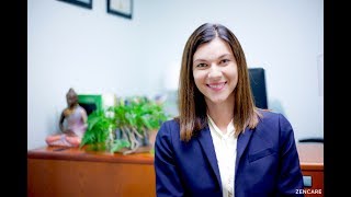 Lindsay Schnetzer, PhD - A brief self-introduction