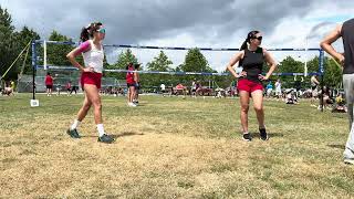 Salmonfest 2026 R4’s Playoffs Game 2 Set 1 