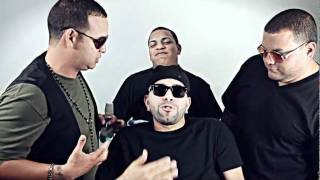 Lui-G 21 Plus - No Hablar Malo (Official Video)