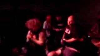 Shark Ethic + Collusionist (Jabaquara - 25/02/06)