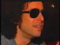 Capture de la vidéo Andres Calamaro / Miscelanea Años 90S