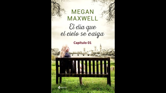 Deseo Concedido Audiolibro, Megan Maxwell (Saga las Guerreras