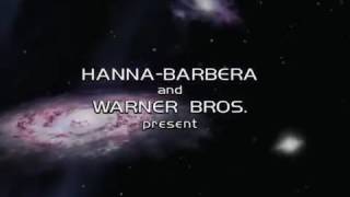 Scooby Doo And The Alien Invaders Opening Tiles Computer Animated