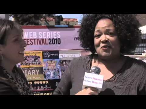 LA Web Series Festival 2010 -- New Visions for a N...