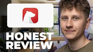 Bear Note Taking App Apple Review - Watch Before Using