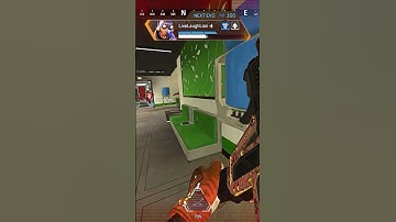 YouTube Comments Be Like - Apex Legends #shorts