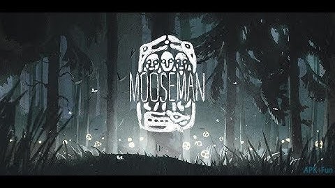The Mooseman Android gameplay | demo walkthrough