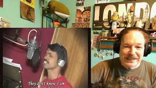 Vennu Mallesh - It's My Life (What Ever I Wanna Do) वेणु मल्लेश - इट्स माई लाइफ, A Layman's Reaction