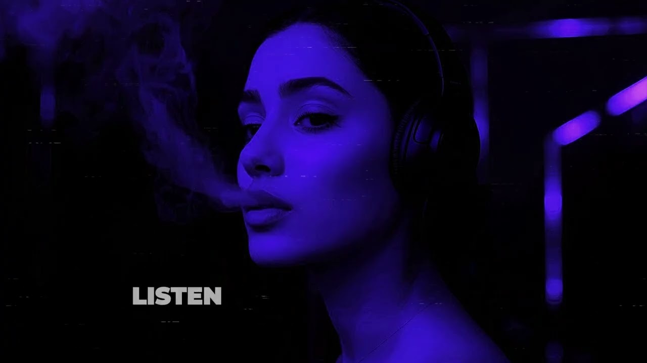 Smoke Mood — Just Relax | Deep House Mix 2026 • Chill / Night Vibes / Stress Relief #2