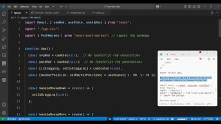 Build a React.js SVG Path Marker Using react-path-marker Library in Browser Using JSX