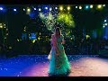SHUCKY | Indian Wedding | Indian Marwari Groom & German Bride | Sangeet 2