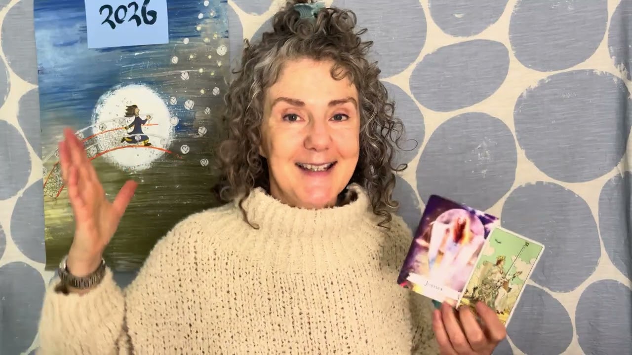 VISSEN GAAF 2026 - over gezondheid, uiterlijk, dier, warmte, vrede