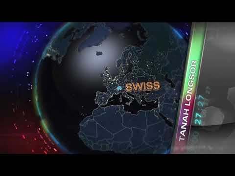 Kilas VOA 25 Agustus 2017