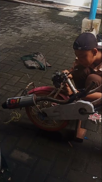 STORY WA || SETTING DRAG😂