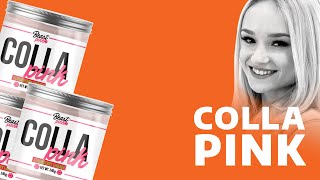 colla pink recenze