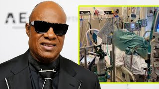 Sad News, Stevie Wonder Emotional Health Update: Battling After a Life-Threatening Kidney Transplant Profile