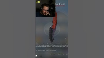 ohnepixel unboxing a knife 😏 #ohnepixel #csgo #cs2 #csgoclips #csgobestmoments #csgoopening