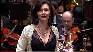 Elgar The Dream Of Gerontius, Anna Larsson, Angel, Daniel Barenboim, Conductor, Berliner Phil