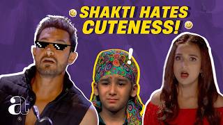 Download Lagu When “Cuteness” Beats Talent! 😂 | Secret Superstar | Aamir Khan | Monali Thakur | Aamir Khan Talkies Download Lagu When “Cuteness” Beats Talent! 😂 | Secret Superstar | Aamir Khan | Monali Thakur | Aamir Khan Talkies