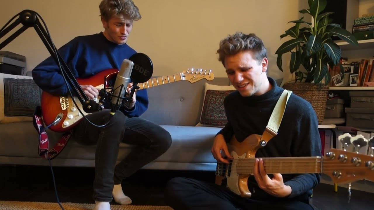 if i ain't got you - alicia keys (pause cover)