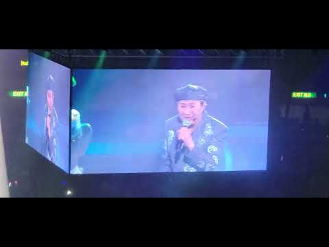 20230412 無情夜冷風@許冠傑此時此處演唱會2023