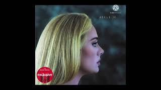 11. To Be Loved - Adele