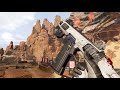 R-99を極めすぎた結果‥【APEX LEGENDS】