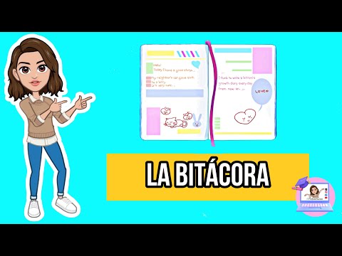 📒 La Bitácora |