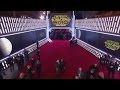 Star Wars: The Force Awakens world premiere in LA