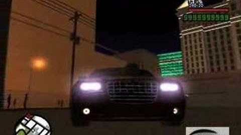 Gta San Andreas Car Mods (2 of 2)