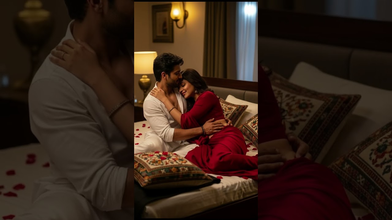 Psychology Kehti Hai: Raat Mein Attraction Kyun Badh Jata Hai?