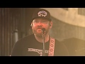 Stoney LaRue "Down in Flames" Live on The Texas Music Scene