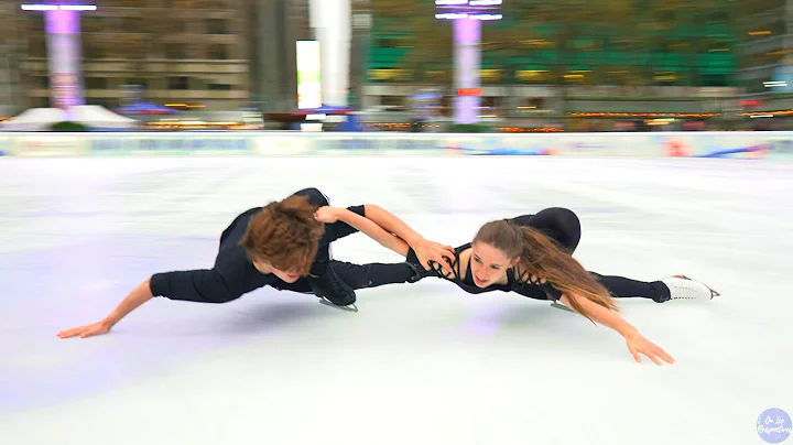 "Nothing Else Matters" - Oona BROWN & Gage BROWN s...