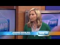 Dr. Leighanne Dorton on Daily Two