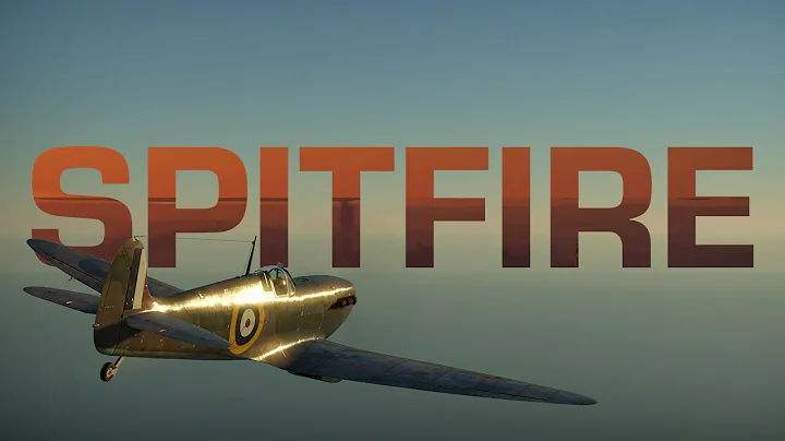 SPITFIRE | A Documentary
