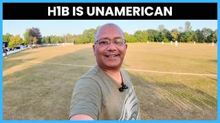 Why H1B Visa Is A Trap For Indians & Americans