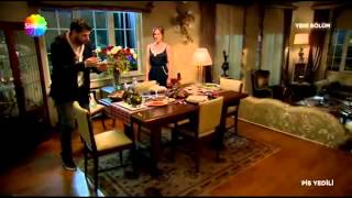 Pis Yedili 100.Bölüm Tek Parça - 720P