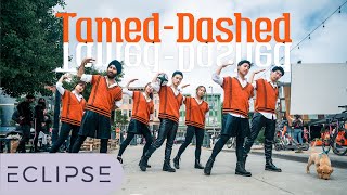 [KPOP IN PUBLIC] ENHYPEN (엔하이픈) - ‘Tamed-Dashed’ One Take Dance Cover by ECLIPSE, San Francisco