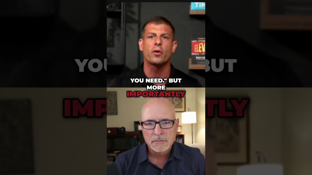 How Asking For Help Skyrocketed My Business Success