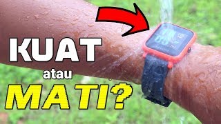 amazfit bip murah