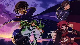 Change (in You) - Code Geass AMV