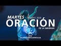 🔴🌎 Oración de la mañana (de Sanidad y Paz) - @Rocío Corson - 19 Mayo 2020 | El Lugar de Su Presencia