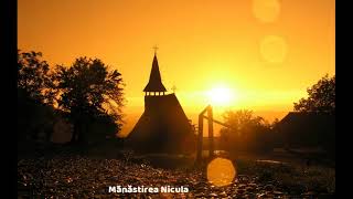 Manastirea Nicula Live Stream