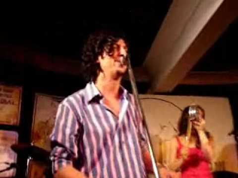 Roberta Sá e Pedro Luís no Bom Sujeito - Torresmo à milanesa